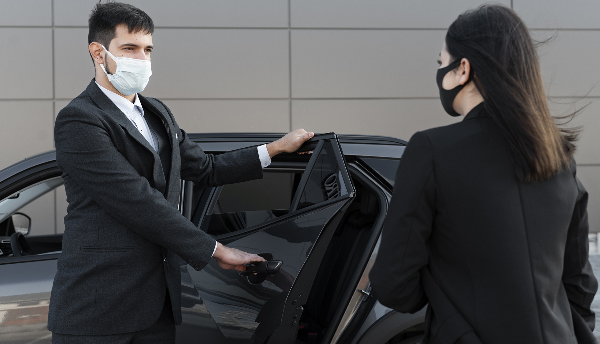 taxi-driver-female-client-interacting-formal-way