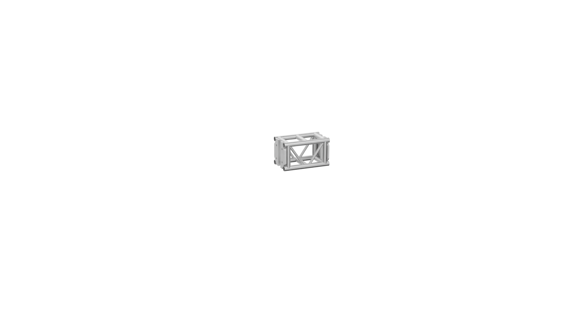 Box Truss 0,5m