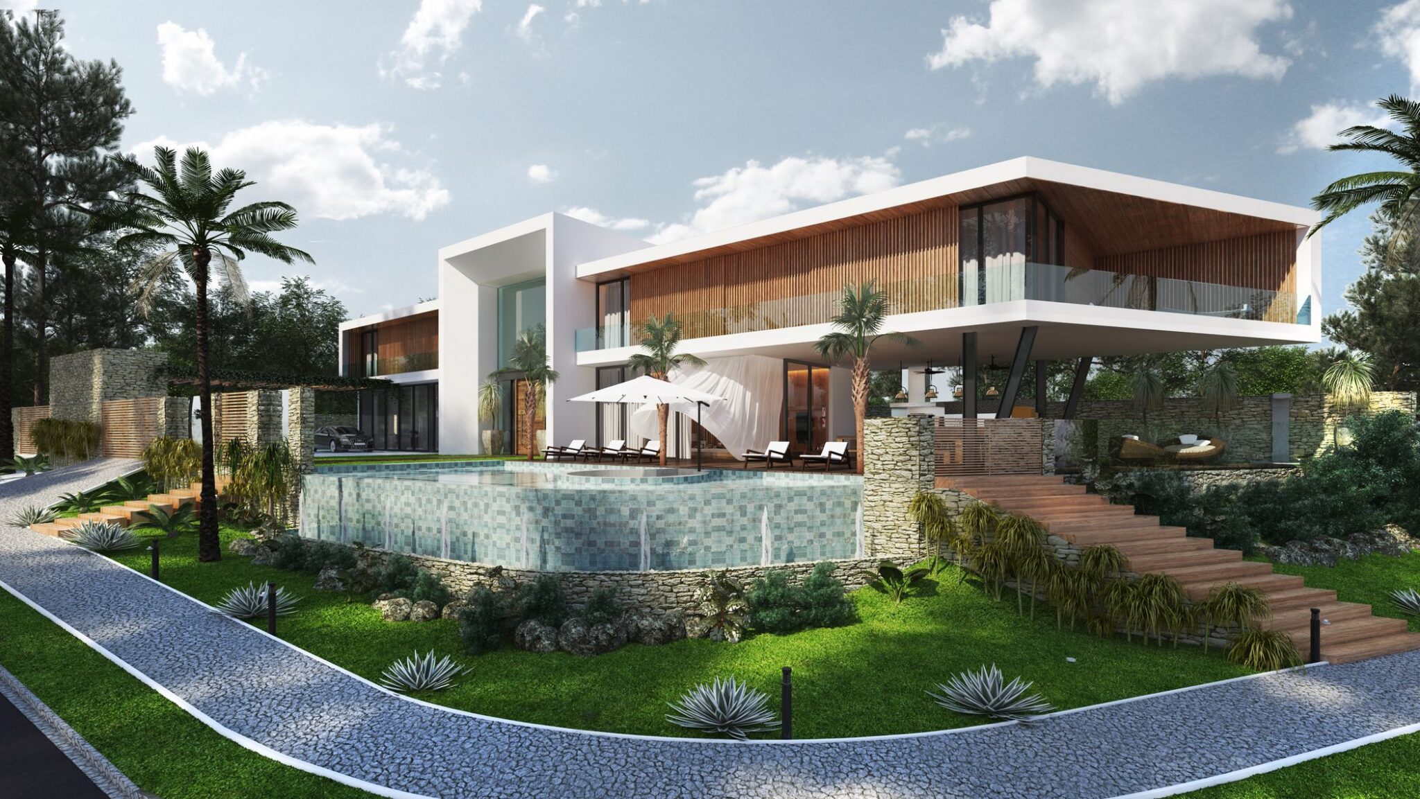 RESIDENCIAL (19)