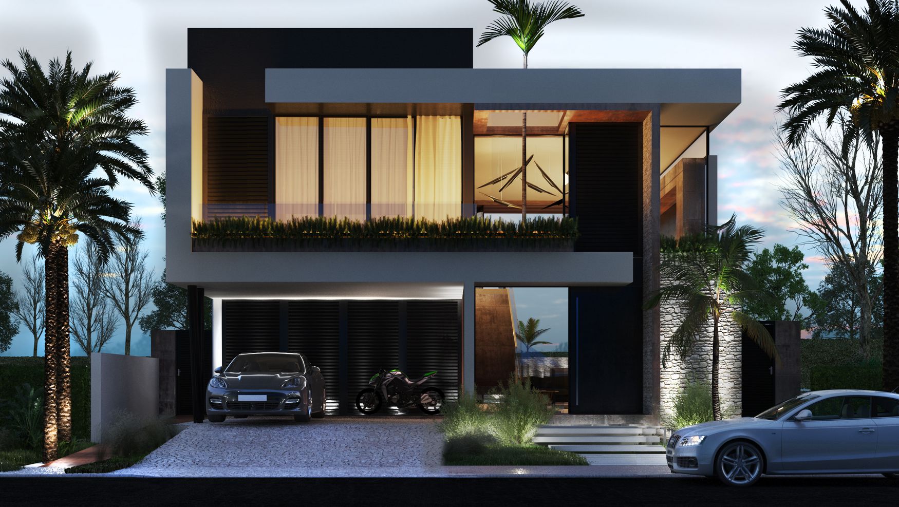 RESIDENCIAL (23)