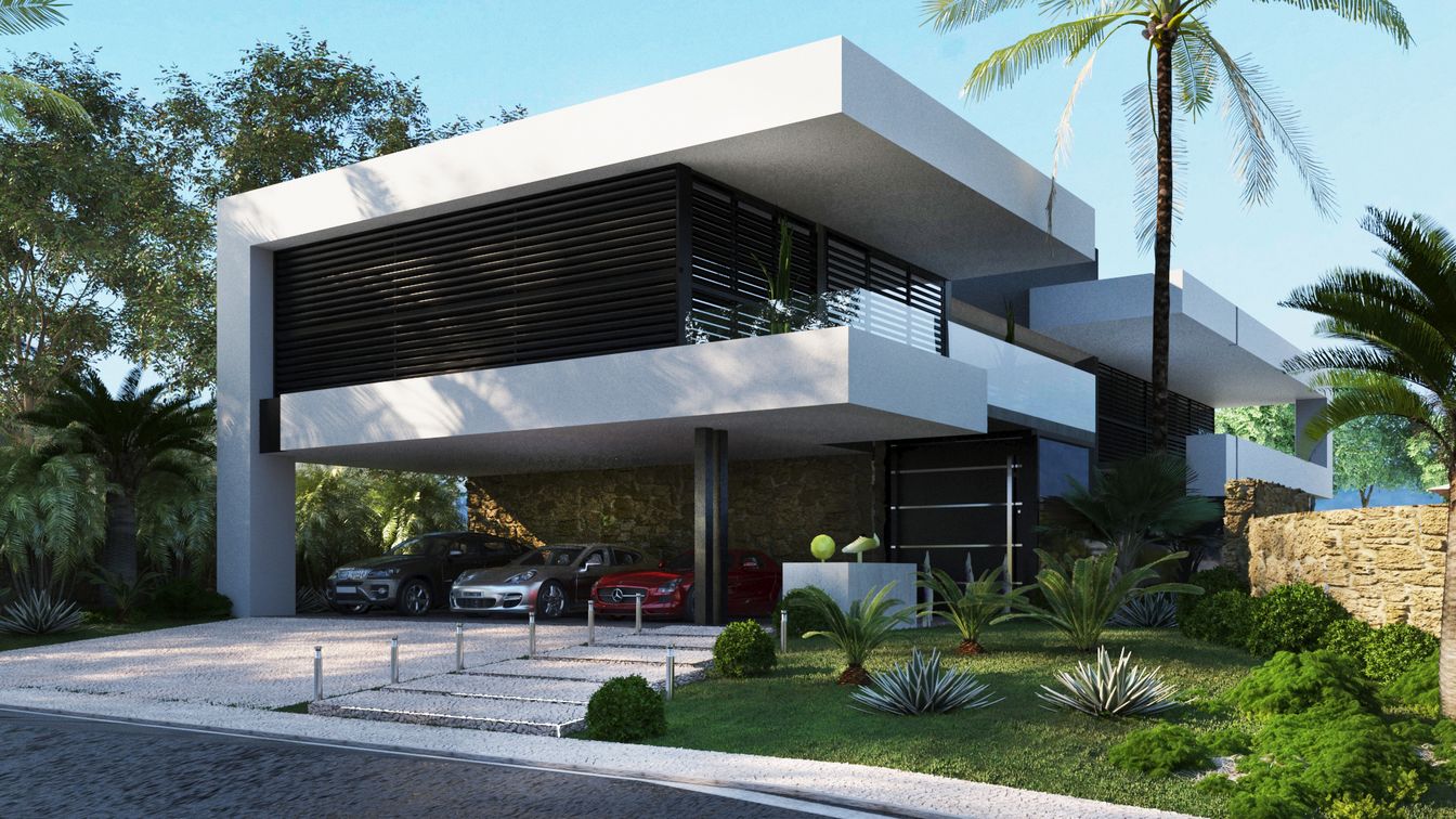 RESIDENCIAL (40)