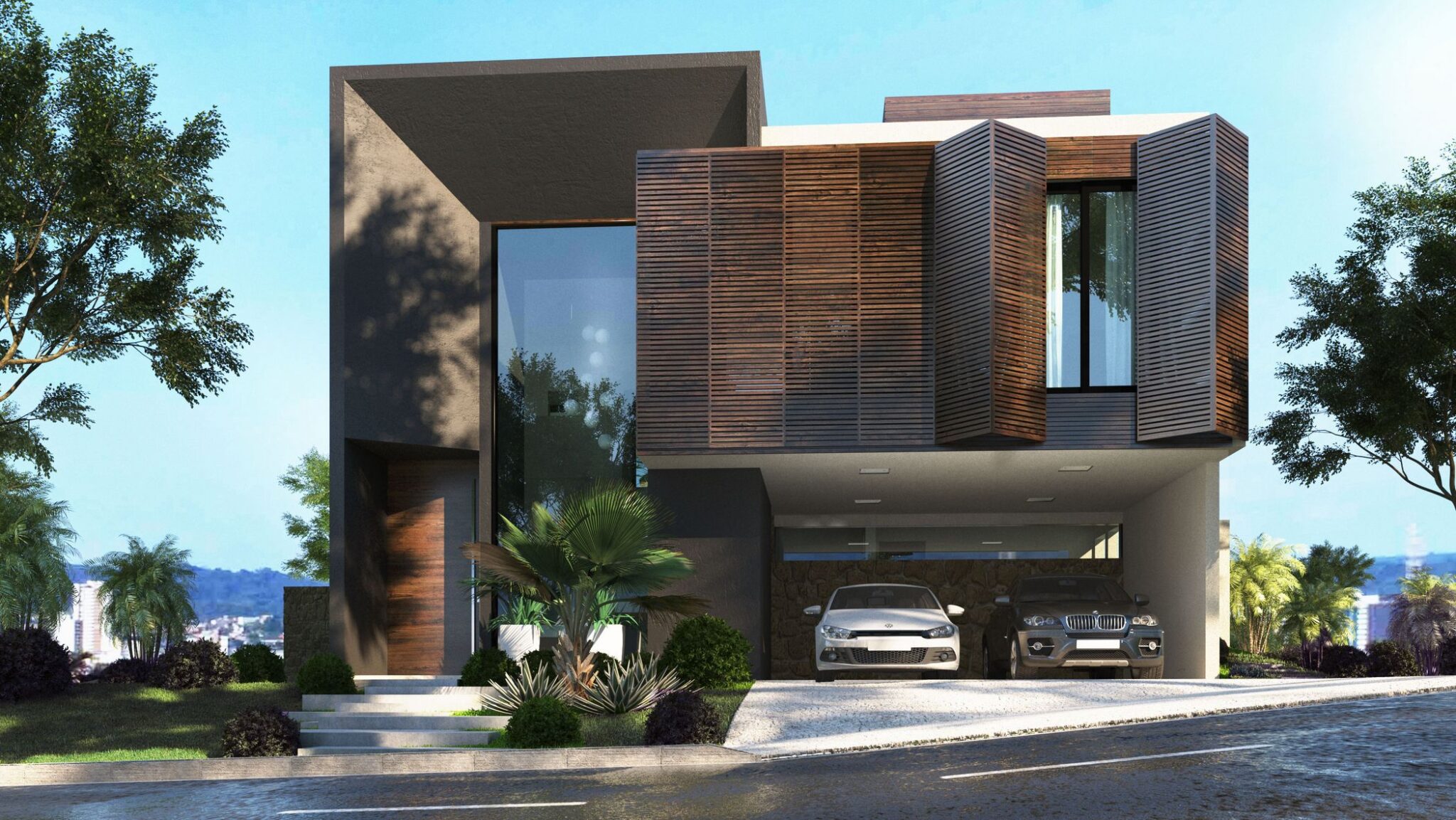 RESIDENCIAL (44)