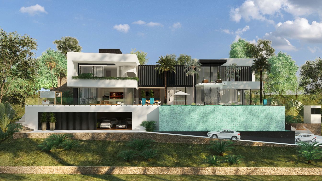 RESIDENCIAL (54)