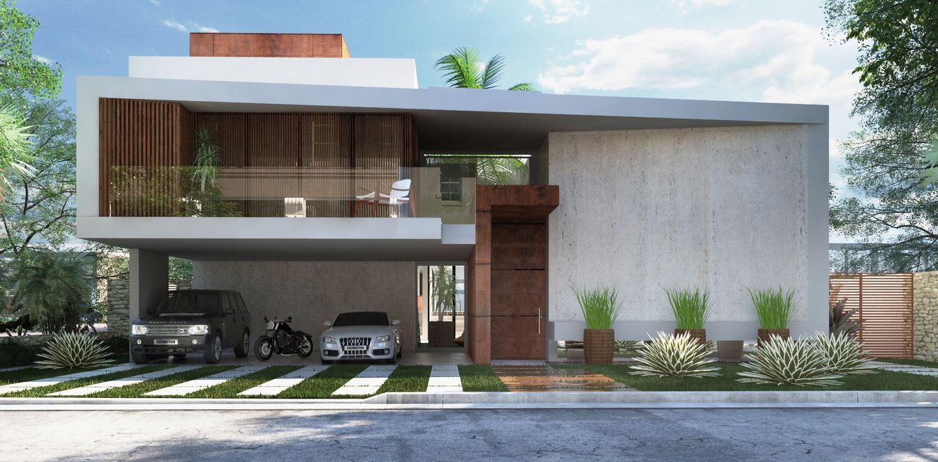 RESIDENCIAL (58)