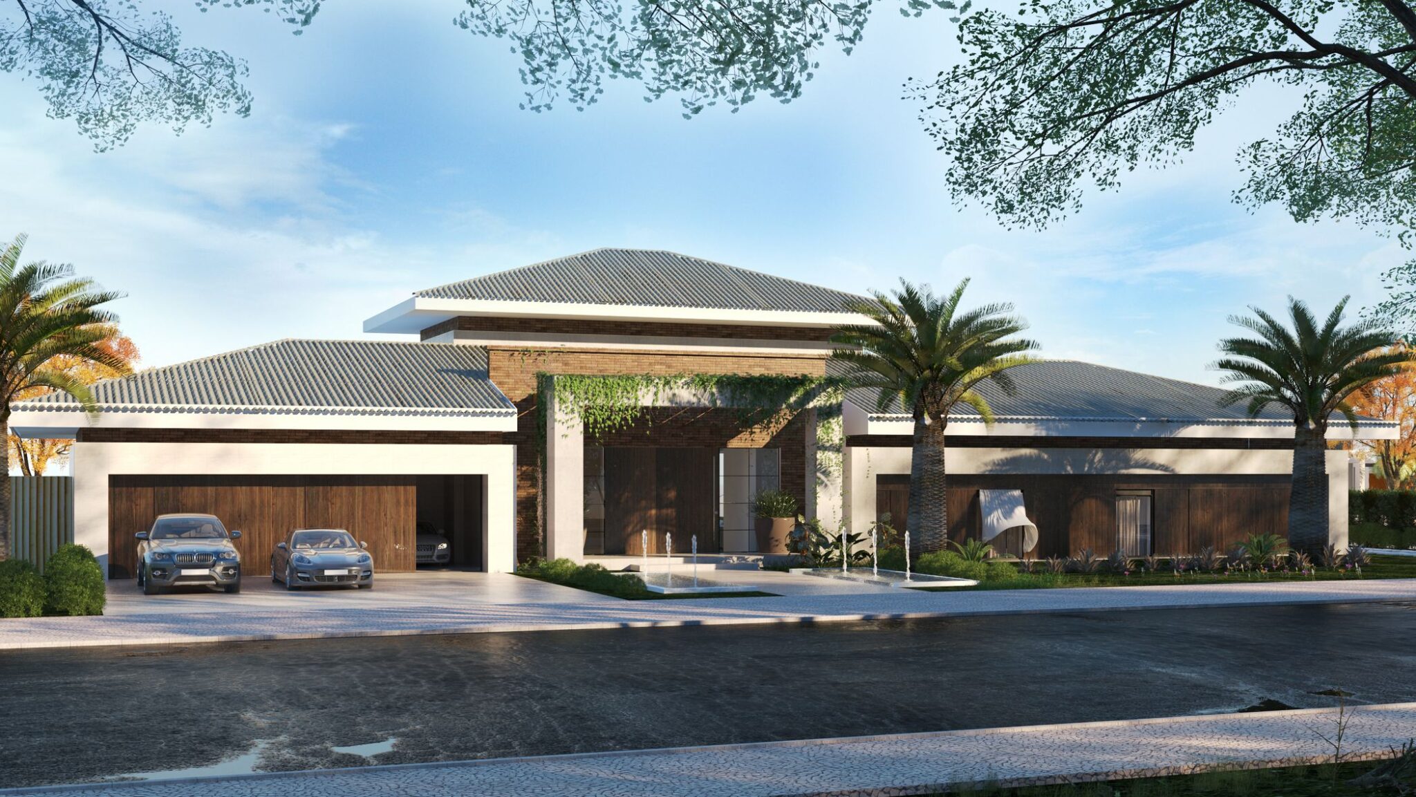 RESIDENCIAL (60)