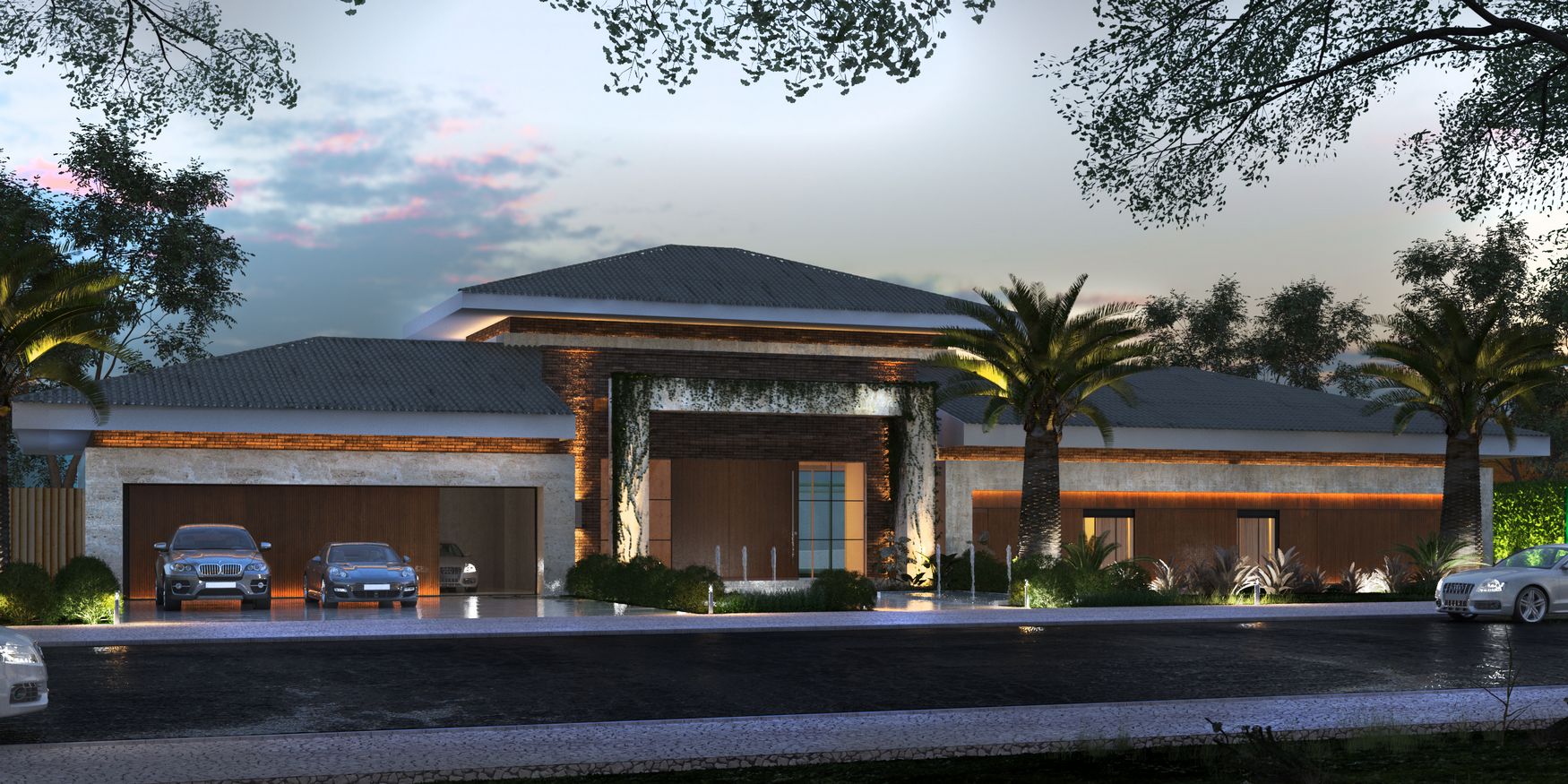 RESIDENCIAL (61)