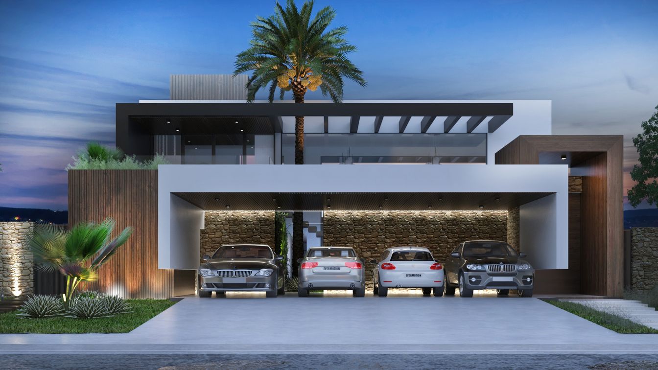 RESIDENCIAL (70)