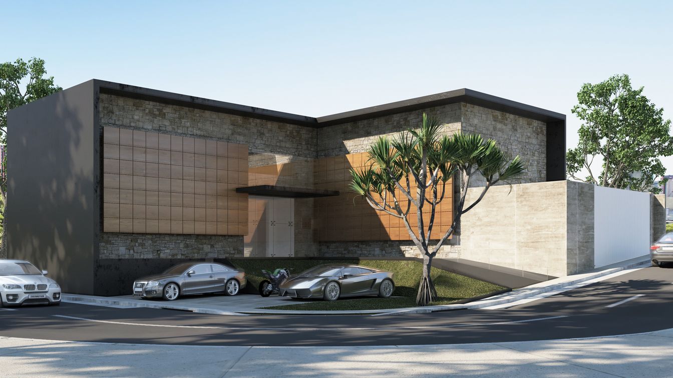 RESIDENCIAL (76)
