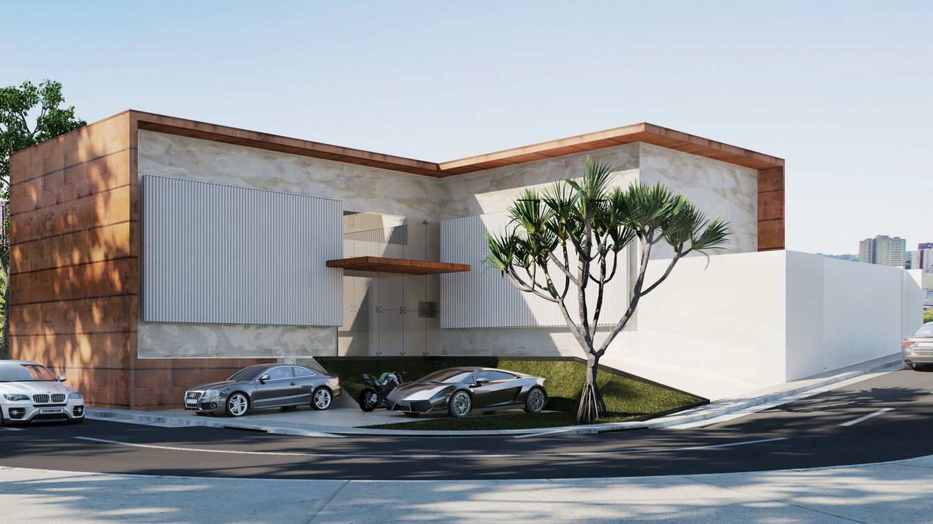 RESIDENCIAL (77)