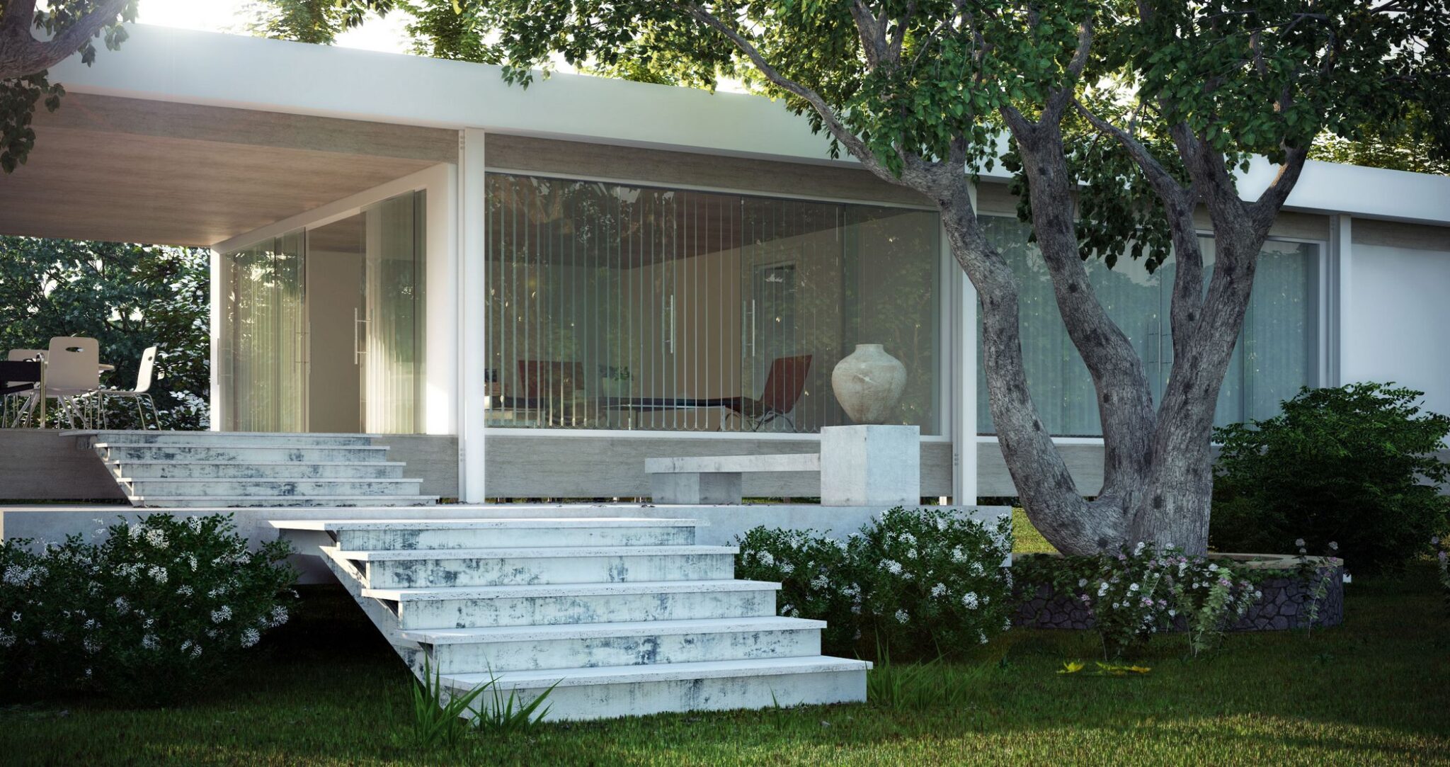RESIDENCIAL (80)
