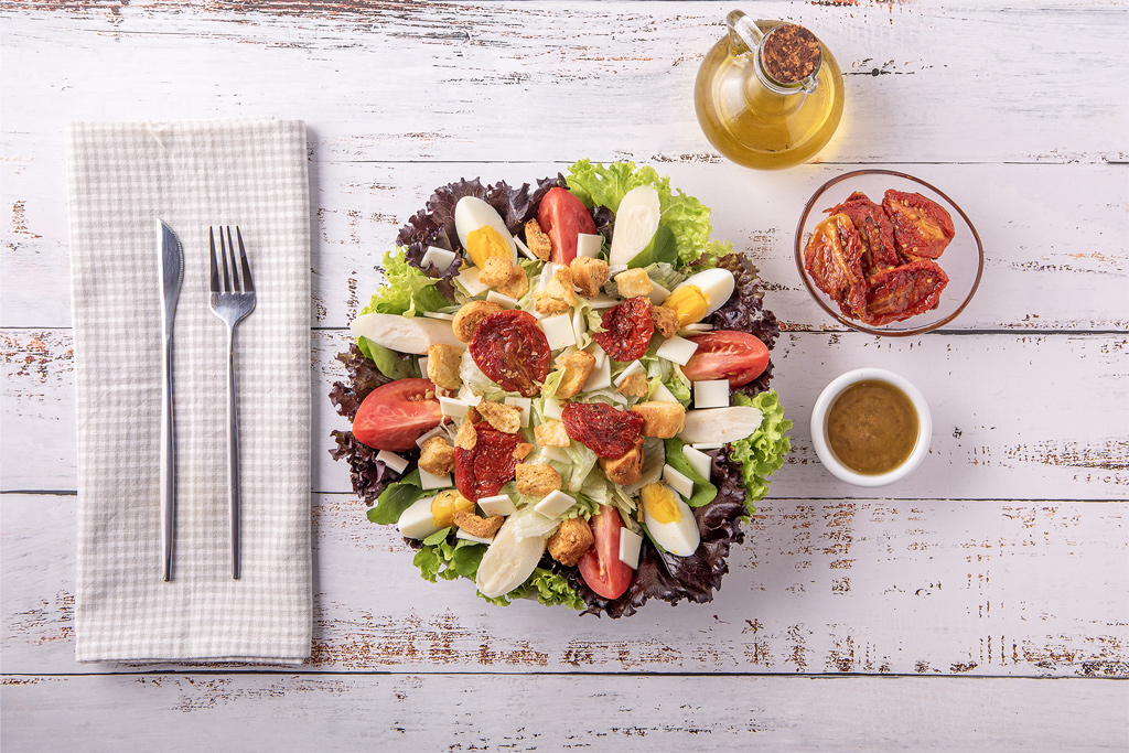 salada